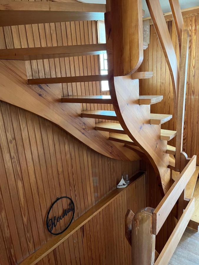 Ferienhaus Ankerpunkt Целль-ан-дер-Мозель Екстер'єр фото