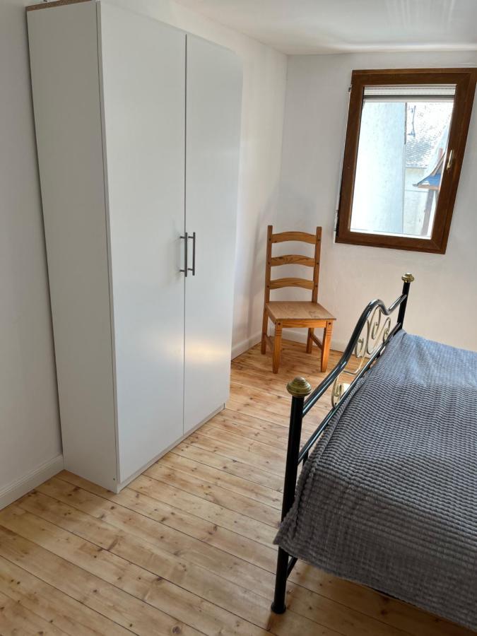 Ferienhaus Ankerpunkt Целль-ан-дер-Мозель Екстер'єр фото